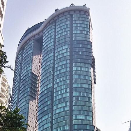 Sky Suites Klcc By Irent365 Kuala Lumpur Dış mekan fotoğraf